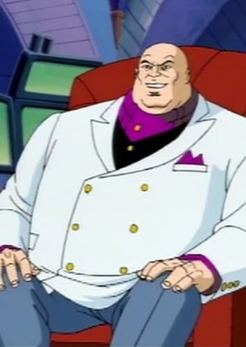 Kingpin