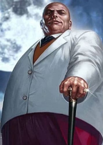Kingpin