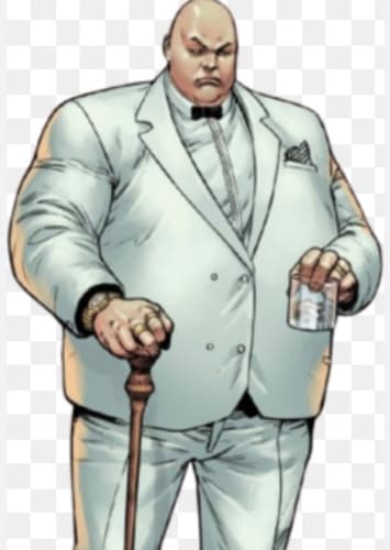 Kingpin