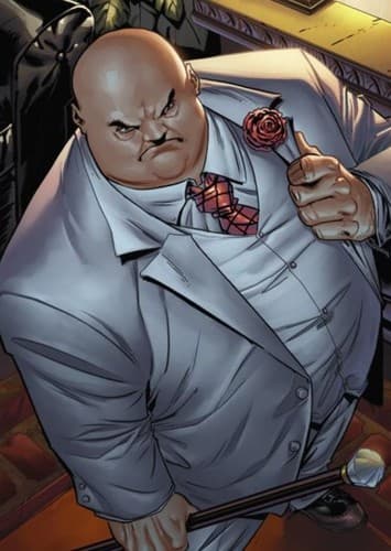 Kingpin