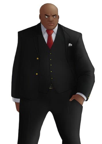 Kingpin