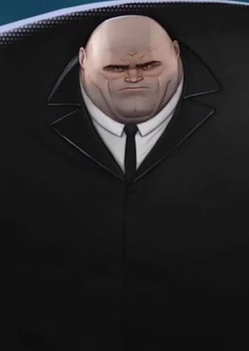 Kingpin