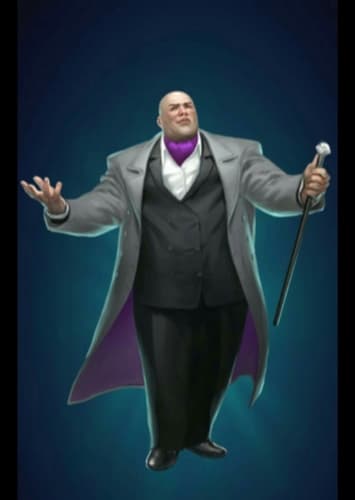 Kingpin