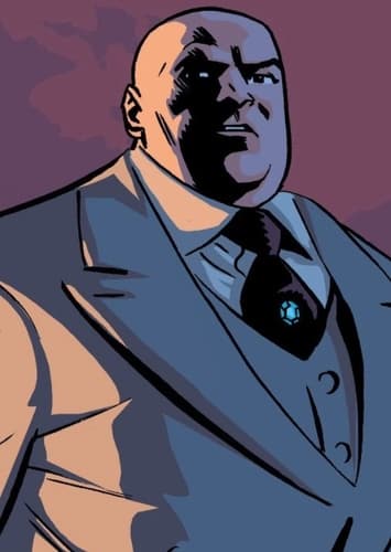 Kingpin