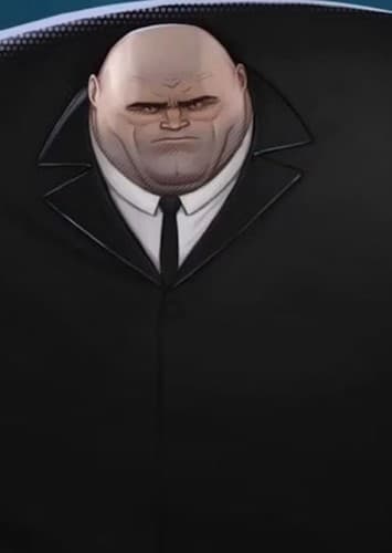 Wilson Fisk