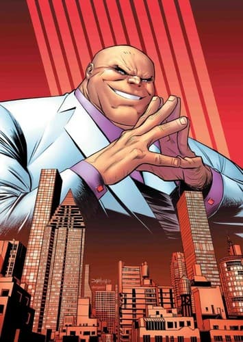 Tobias Whale