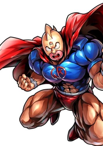 Kinnikuman