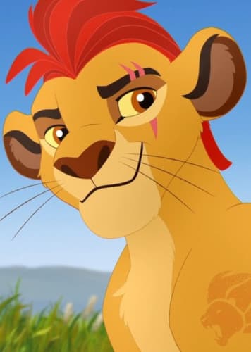 Kion