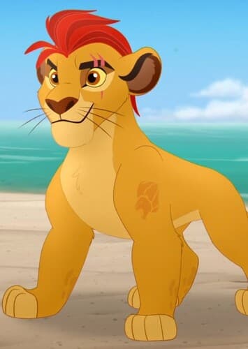 Kion