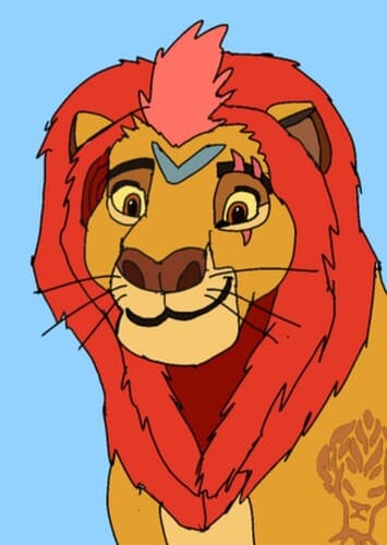 Kion