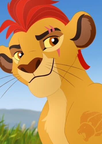 Kion