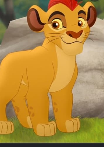 Kion