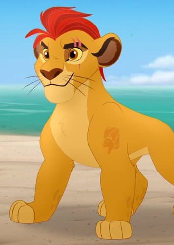 Kion