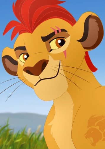 Kion