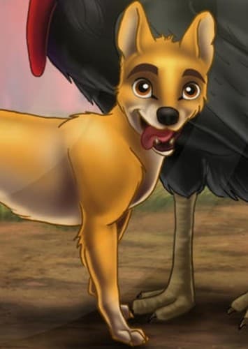 Kion (Dingo)