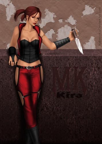 Kira