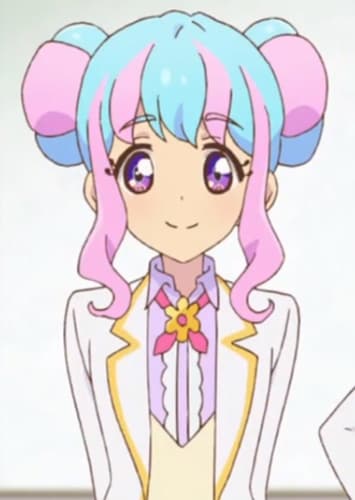 Kirara Hanazono
