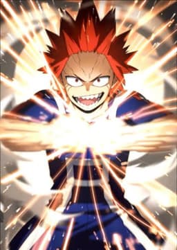 Kirishima