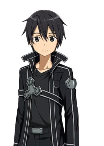 Kirito