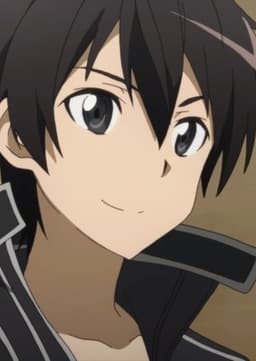 Kirito