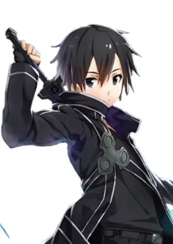 Kirito