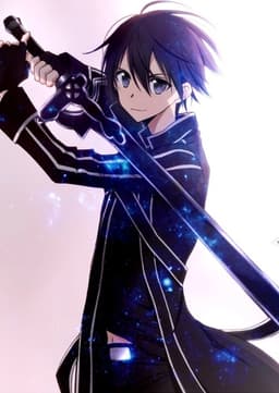 Kirito
