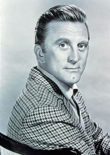 Kirk Douglas