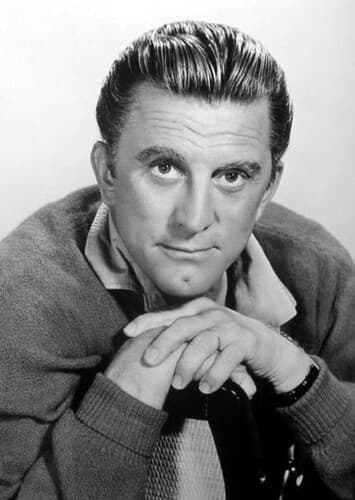 Kirk Douglas