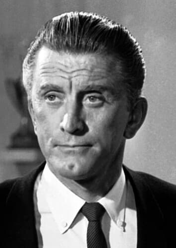 Kirk Douglas