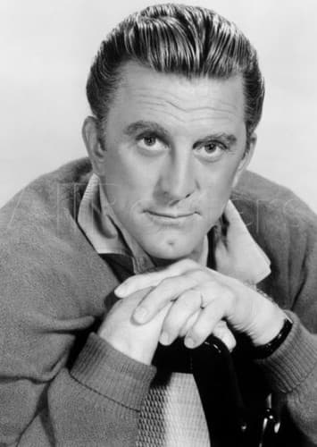 Kirk Douglas