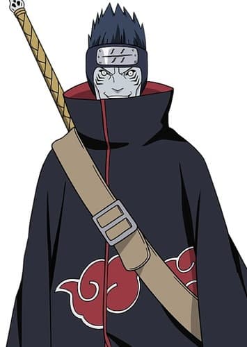 Kisame