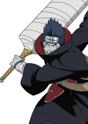 Kisame