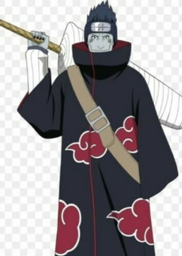 Kisame