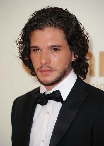 Kit Harington