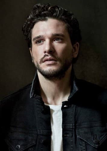 Kit Harington