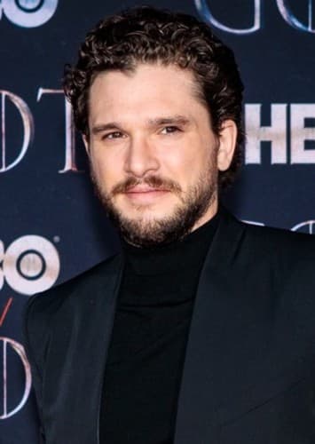 Kit Harington
