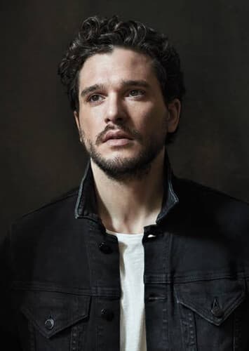 Kit Harrington