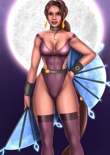 Kitana