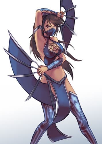 Kitana