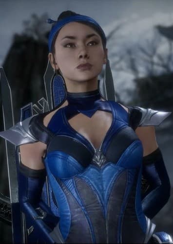 Kitana