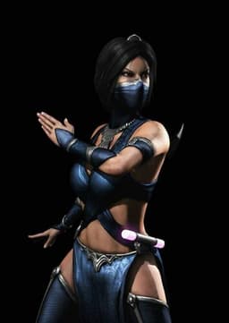 Kitana