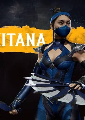 Kitana