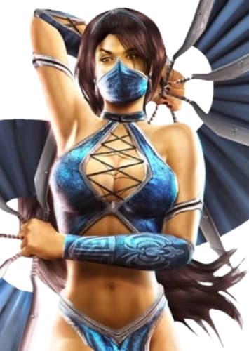 Kitana