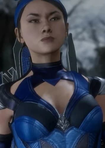 Kitana