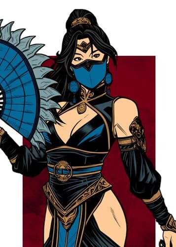 Kitana