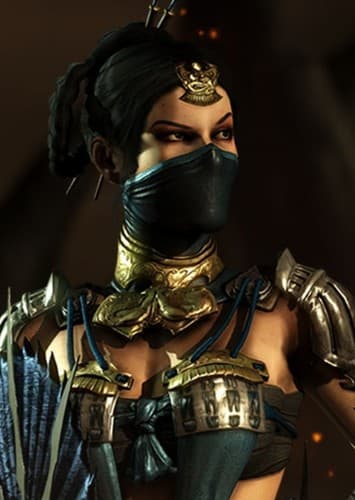 Kitana