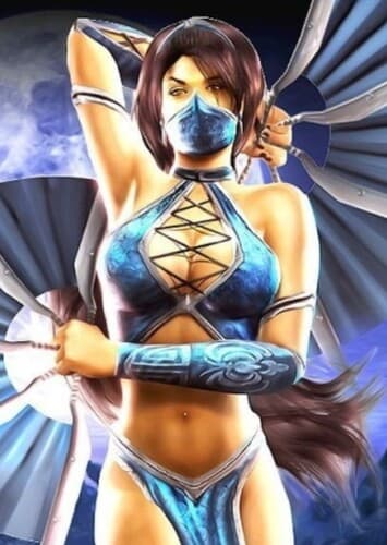 Kitana
