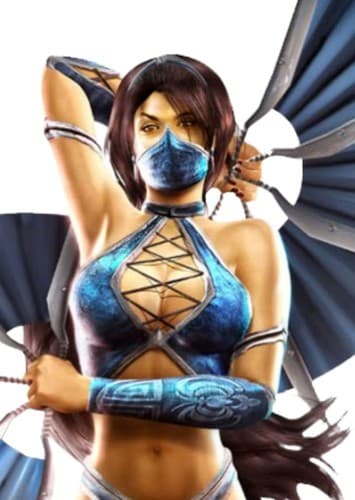 Kitana