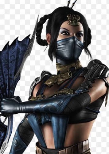 Kitana