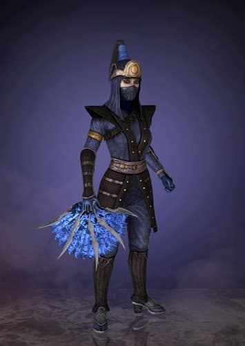Kitana